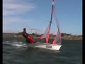 29er Sailing in Norway