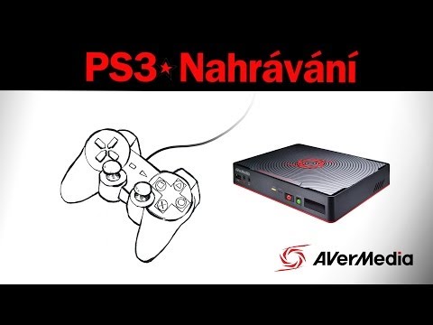 zachytávání z PC - AVerMedia Game Capture HD II: Nahrávání, komentáře, editace & upload bez PC Game Capture HD II je nejlepší parťák při vytváření obsahu pro váš YouTube kanál!...