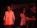 BEATBOXBATTLE II - Finale: FATTY K vs COPYCAT