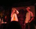 BEATBOXBATTLE II - Finale: FATTY K vs COPYCAT