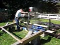 JOBBER 200 SAWMILL