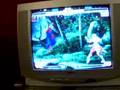 NRW Ranbat 09  Final Mokojin (Gouki) vs Pruegel (Chun Li)