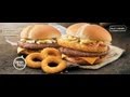 McDonald's Mighty Ranger Burger - Junk Food ...