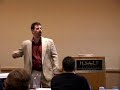 Why People Fail Why People Fail