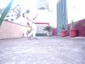 Alexandre Abreu football skills