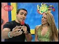 Con Buena Onda-Andressa y Dayana