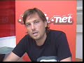 Intervista a Paolo Barberis, Presidente di Dada.net
