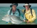 The Remote Atolls of the Seychelles