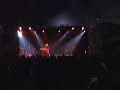 the Script live @ V Fest 4