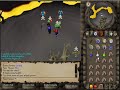 Fear Flamez Twin PK #1