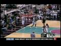 videos de 2001 Sacramento Kings @ San Antonio Spurs part 9/13