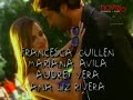 LOCURA DE AMOR - ENTRADA
