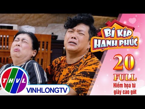 Hiểm họa từ giày cao gót