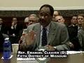 Employment Non Discrimination Act Hearing: Emanuel Cleaver
