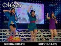 MOCHA @ SOP (10.14.07)