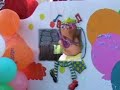 Carnaval optocht 2008 part 1