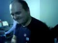 cauet au studio 88