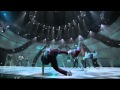 Increible Combinacion entre Baile y Musica