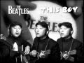 This boy・The Beatles／Ukulele cover・Tsutomu Yoshikawa