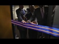 South Africa Representative Office Inauguration - Ribbon cutting ceremony on 25 June 2015