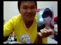 KFC video 龚柯允 - Karen Kong Album Launch Greetings!