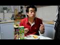 Kwai Chi's Pringle Challenge - 5 pringles