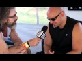 David Draiman - DISTURBED (full)