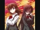 Kuribayashi Minami - Anata Ga Inai (school days ost)