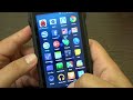 myPhone Hammer AXE LTE - Ekstremalny test i pełna LTE