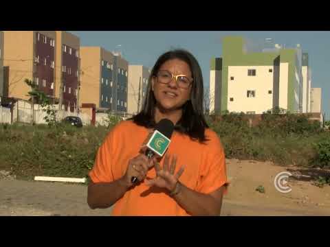 Câmara no Valentina (parte 1)