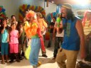 Anivers�rio de Roger e Radson
