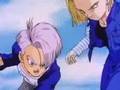 Il Futuro di Trunks By Delpy