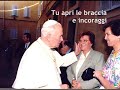 grazie giovanni paolo ii