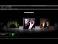 CenterStage UI Demo