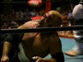 Horace \"CPA\" Boulder & Mr. Pogo vs. Matsunuga & Leatherface Horace \"CPA\" Boulder & Mr. Pogo vs. Matsunuga & Leatherface
