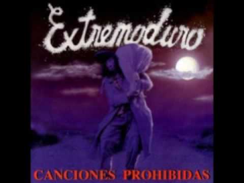 Video de Con un latido del reloj de Extremoduro