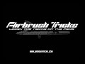 Airbrushing - Urban Camouflage, how to airbrush