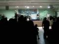 videos de 5° congresso jovens fortes