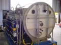 Mechanical Vapor Recompression Evaporator Distilller
