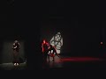 ...for I have sinned. (diSiac dance company)