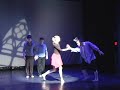 ...for I have sinned. (diSiac dance company) ...for I have sinned. (diSiac dance company)