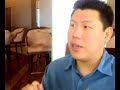 INQUIRER.net Video: Exist chairman gives advice to startups