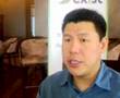 INQUIRER.net Video: Exist chairman gives advice to startups