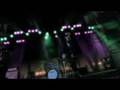 Rock Band Wii Trailer