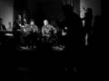 North Cregg performing at The Shetland Folk Festival 2005