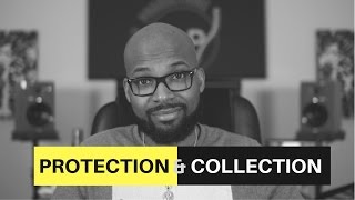 Music Licensing: Protection & Collection