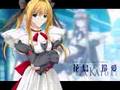 パ ル フ ェ  ～ショコラ second brew～  OP (C) GIGA 戯画