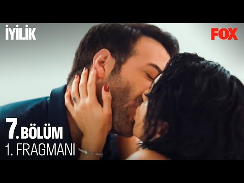 İyilik 7. Bölüm Fragmanı                                                                                                                                                                                                                                  