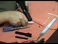 XS Sight Glock Installation