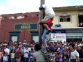 PALO ENCEBADO, CARRERA DE BURROS Y COCHINO ENCEBADO